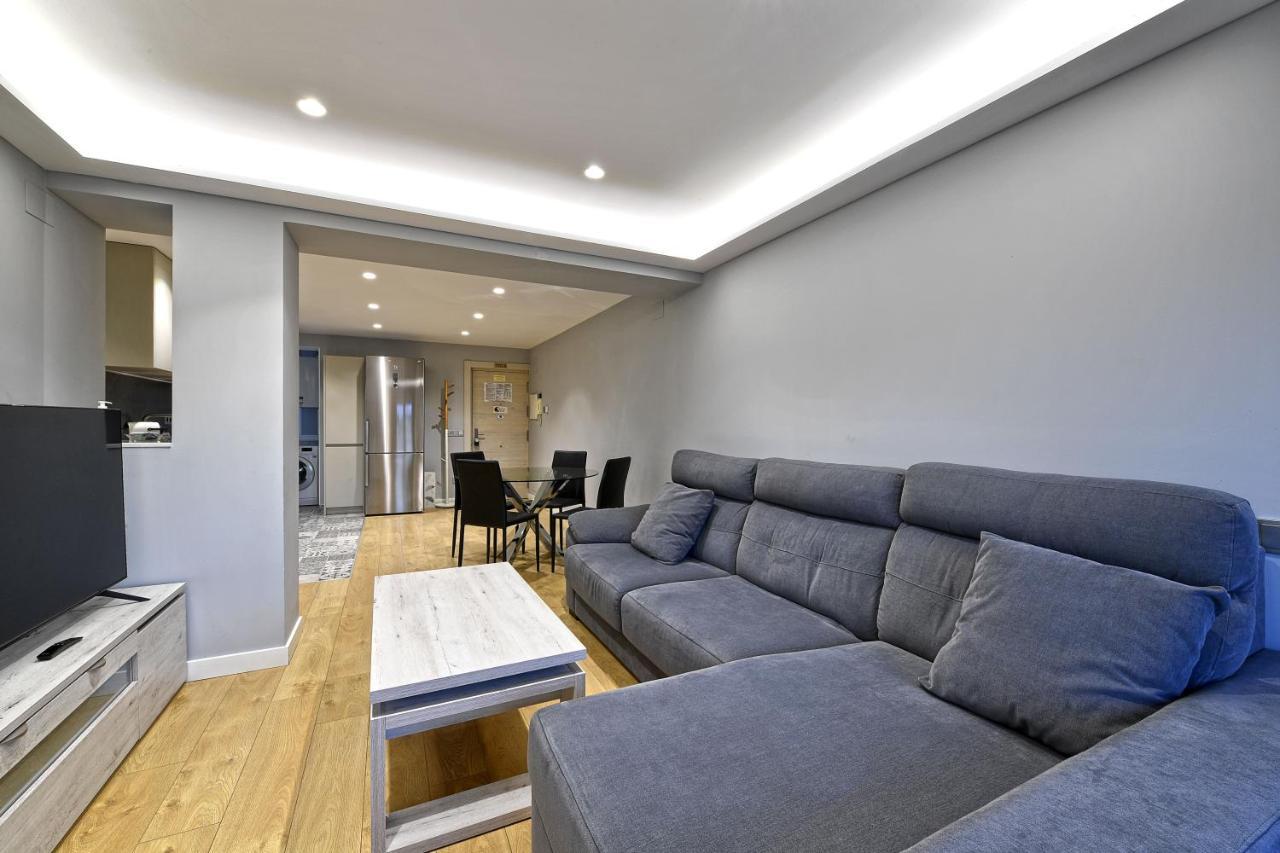 The View - Apartamento Reformado Con Vistas A La Catedral - Leonapartamentos Exterior foto